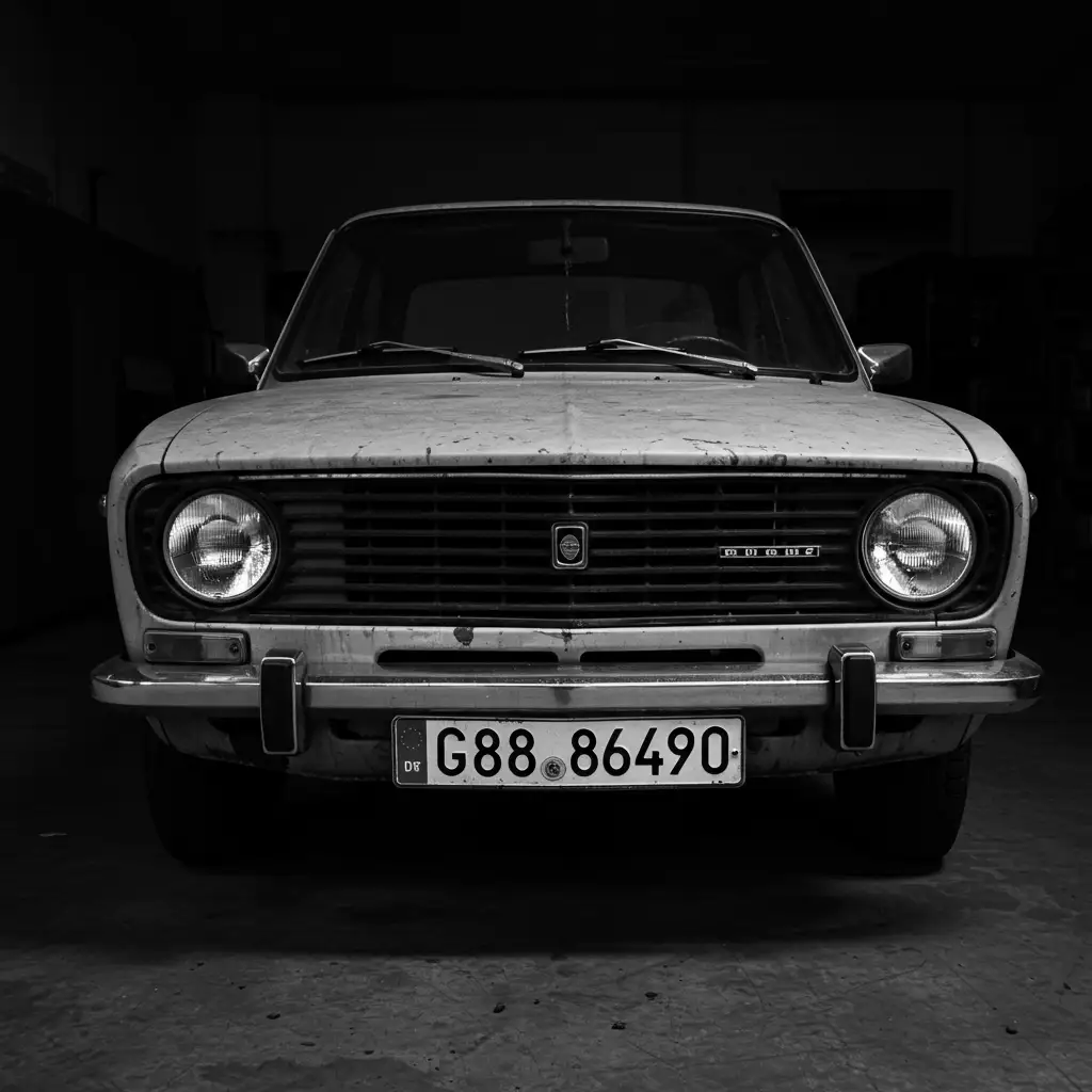 노후경유차 조기폐차 지원금 차량 등급 검색