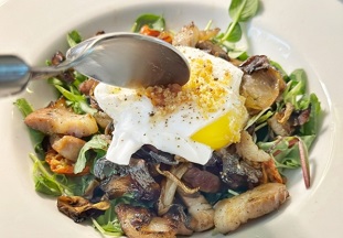 프랑스가정식코스요리