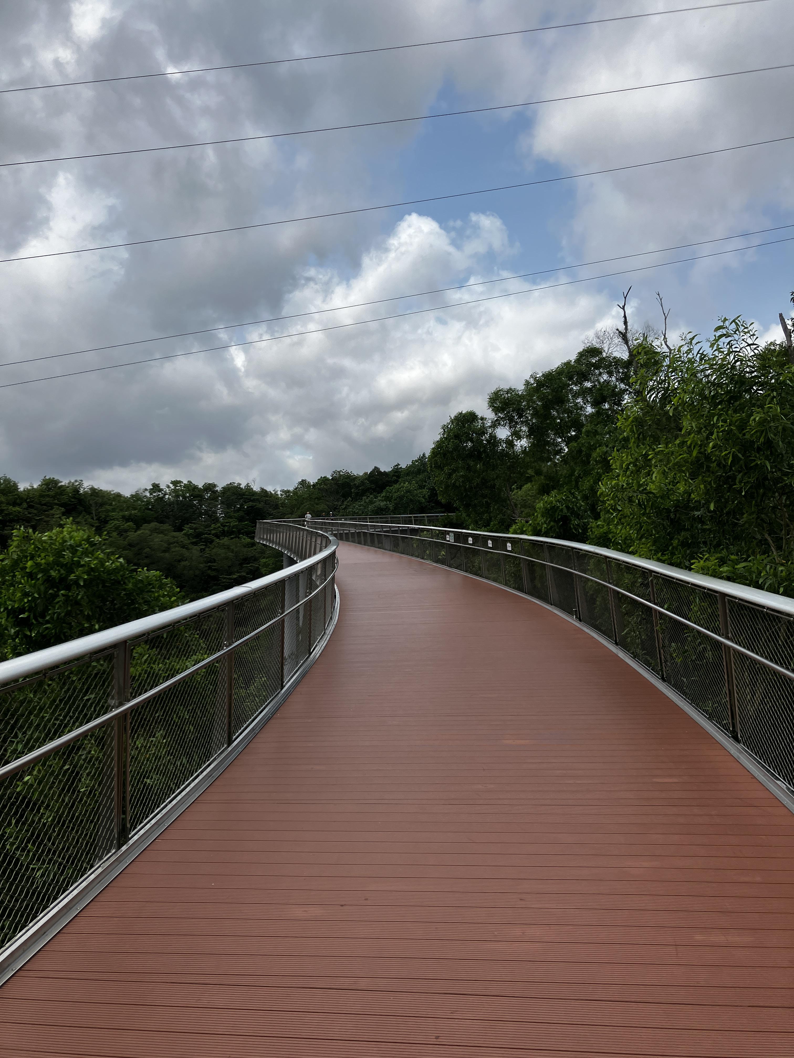 샹산 香山 짧은 등산