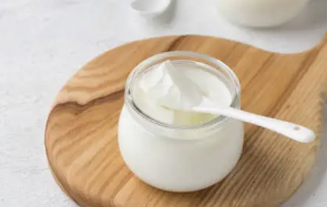 그릭요거트 만들기