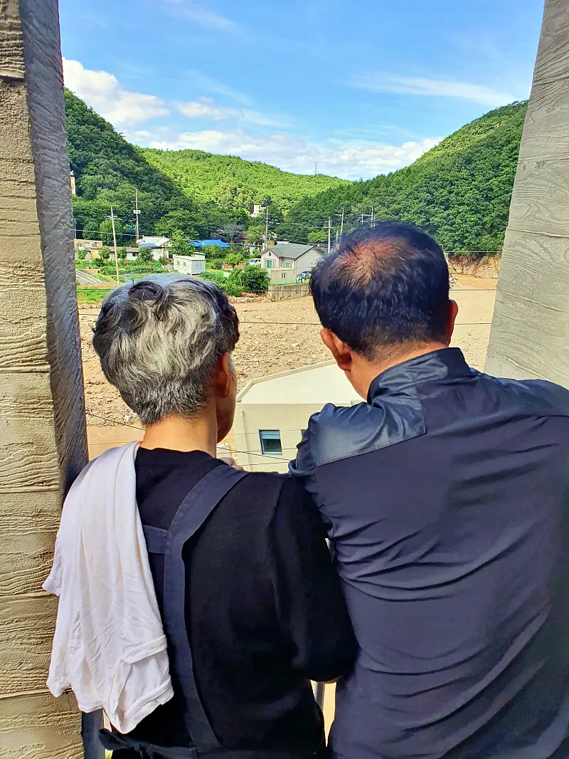 생방송 오늘아침 태풍 휩쓸고 간 포항, 남아있는 상처들 오늘방송 정보 다시보기