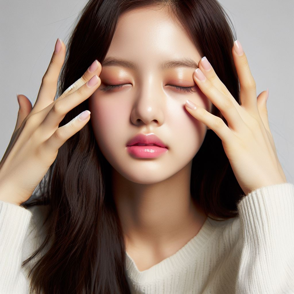 겨울철 눈 건강 유지를 위한 7가지 팁