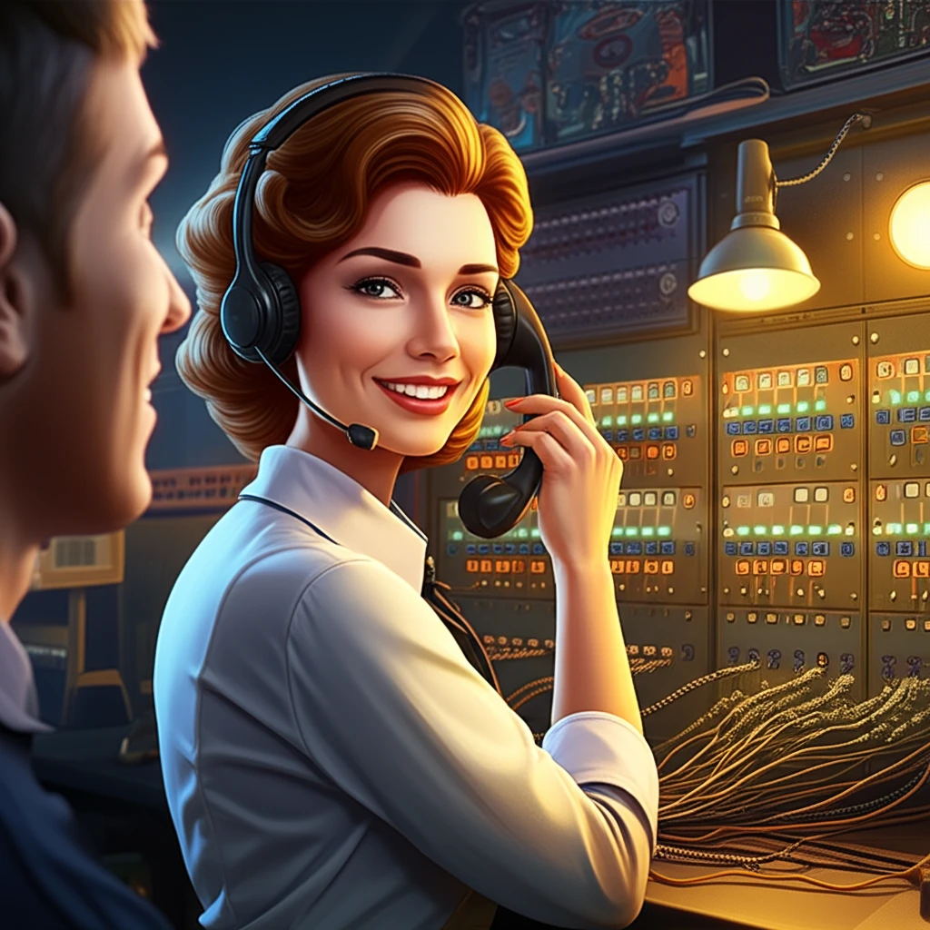 성공적인 비즈니스 영어 통화: 핵심