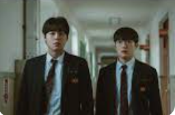 🍫 약한영웅 Class 2 출연진 줄거리 공개일 총정리 (feat. 넷플릭스)