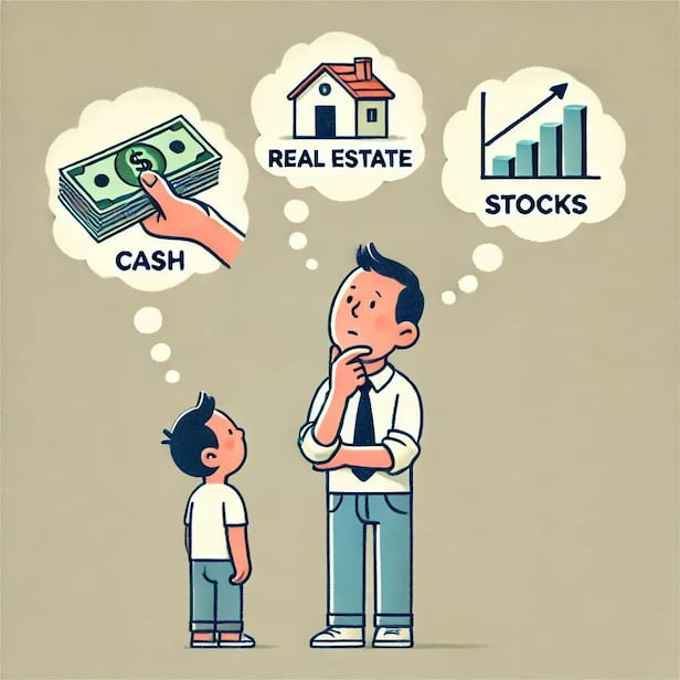 증여세 면제한도액