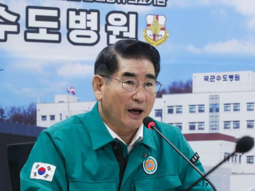 김용현 국방장관 프로필 나이 고향 학력 연금 퇴직금