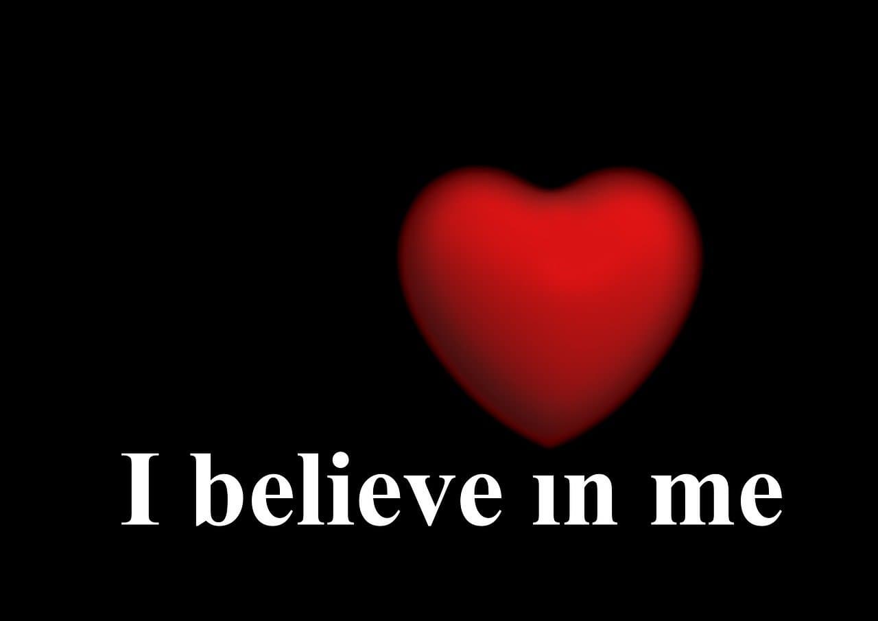 자기반성과 성장의 관계