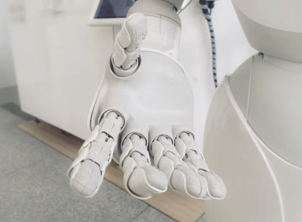 로봇 ETF TOP5, 어떤 게 좋을까?