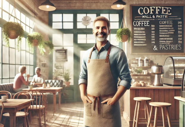 소상공인 이미지