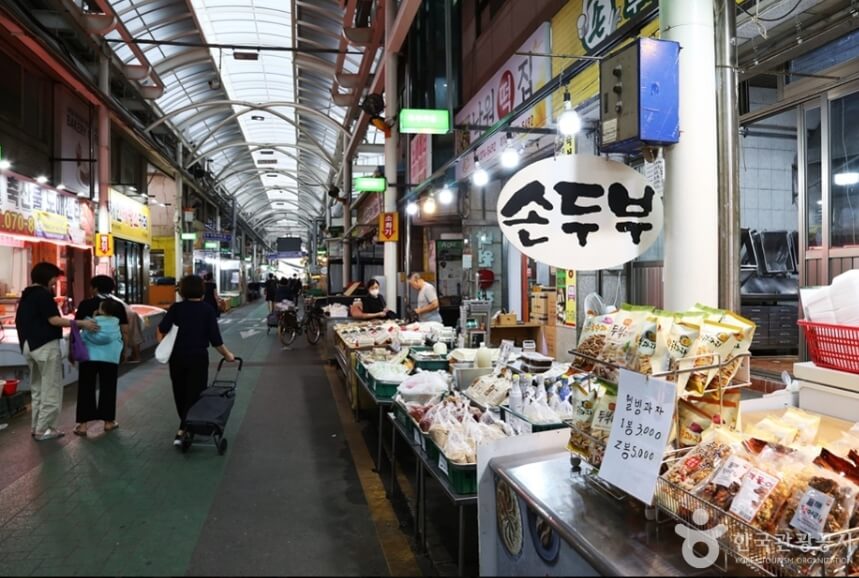 오산 가볼만한곳 베스트 10