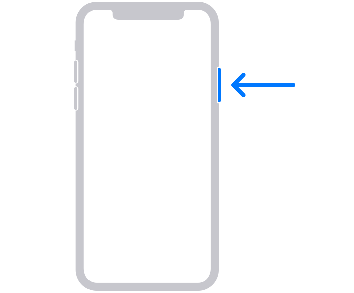 아이폰(iPhone) 암호를 잊어버린 경우, 암호찾기(비번분실)