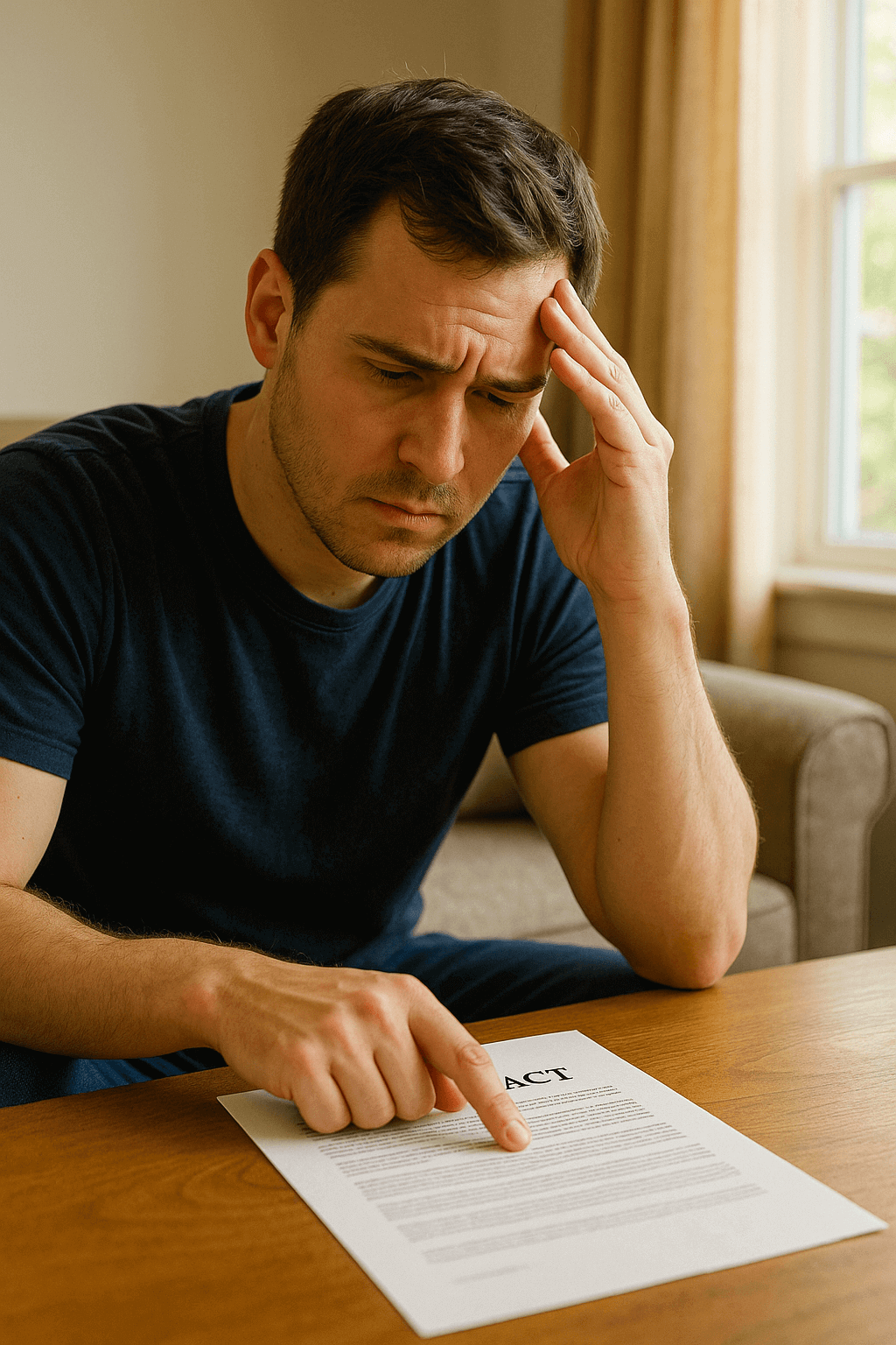 1년 월세 재계약, 동일 조건 중개수수료 절약법