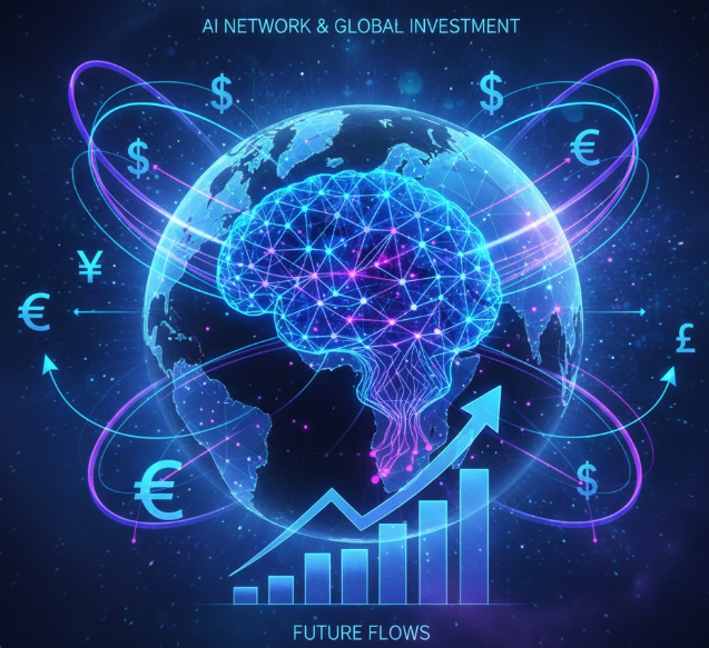 AI 투자 광풍