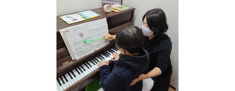 전주 완산구 피아노학원