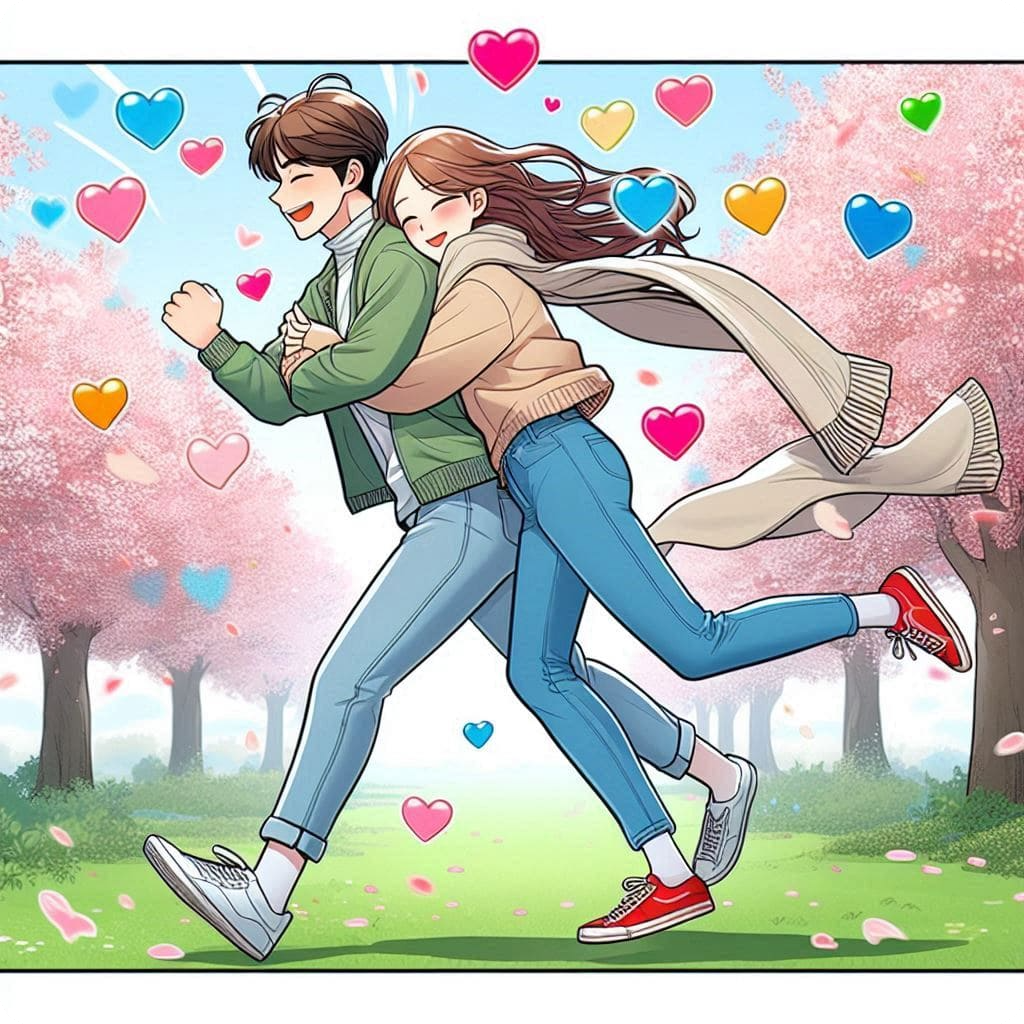 Making a lovely nickname