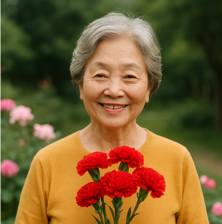 어버이날 유래와 카네이션 꽃말 의미