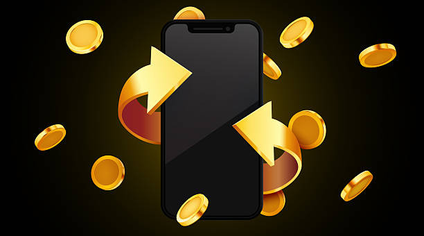 출국 납부금 환급 서비스