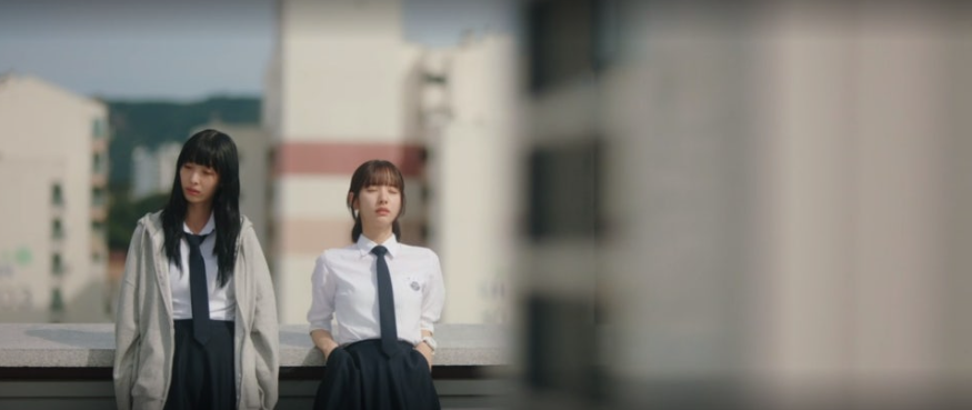 피라미드 게임 5화