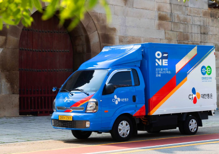 CJ대한통운, 주 7일 배송 &lsquo;매일 오네&rsquo; 도입&hellip; 이커머스 시장 판도 변화 예고