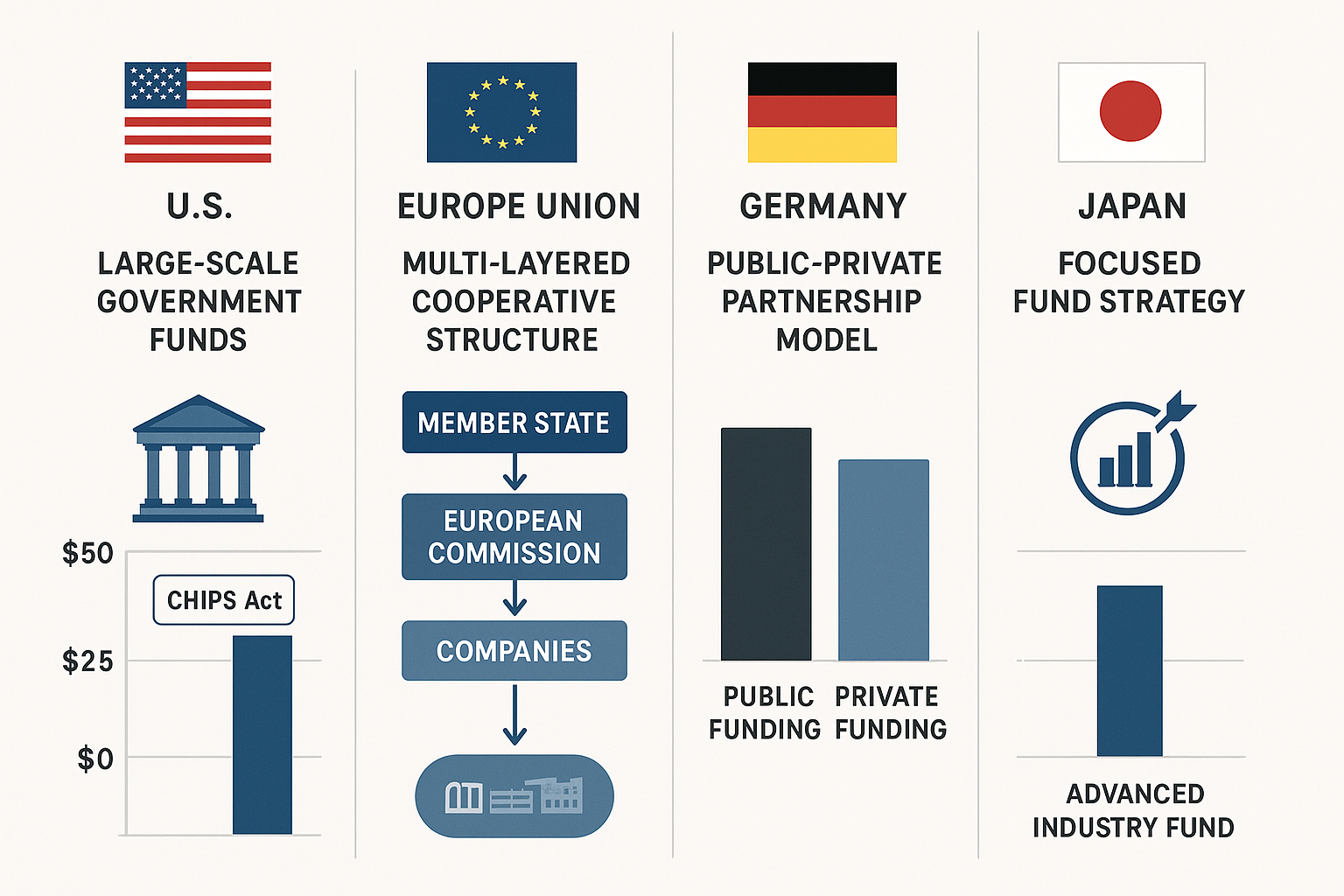 첨단 산업 지원프로그램