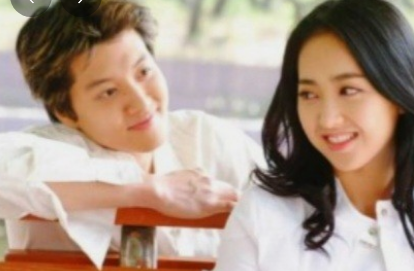 공개연애로 화제가 된 인기연예인들 TOP 5