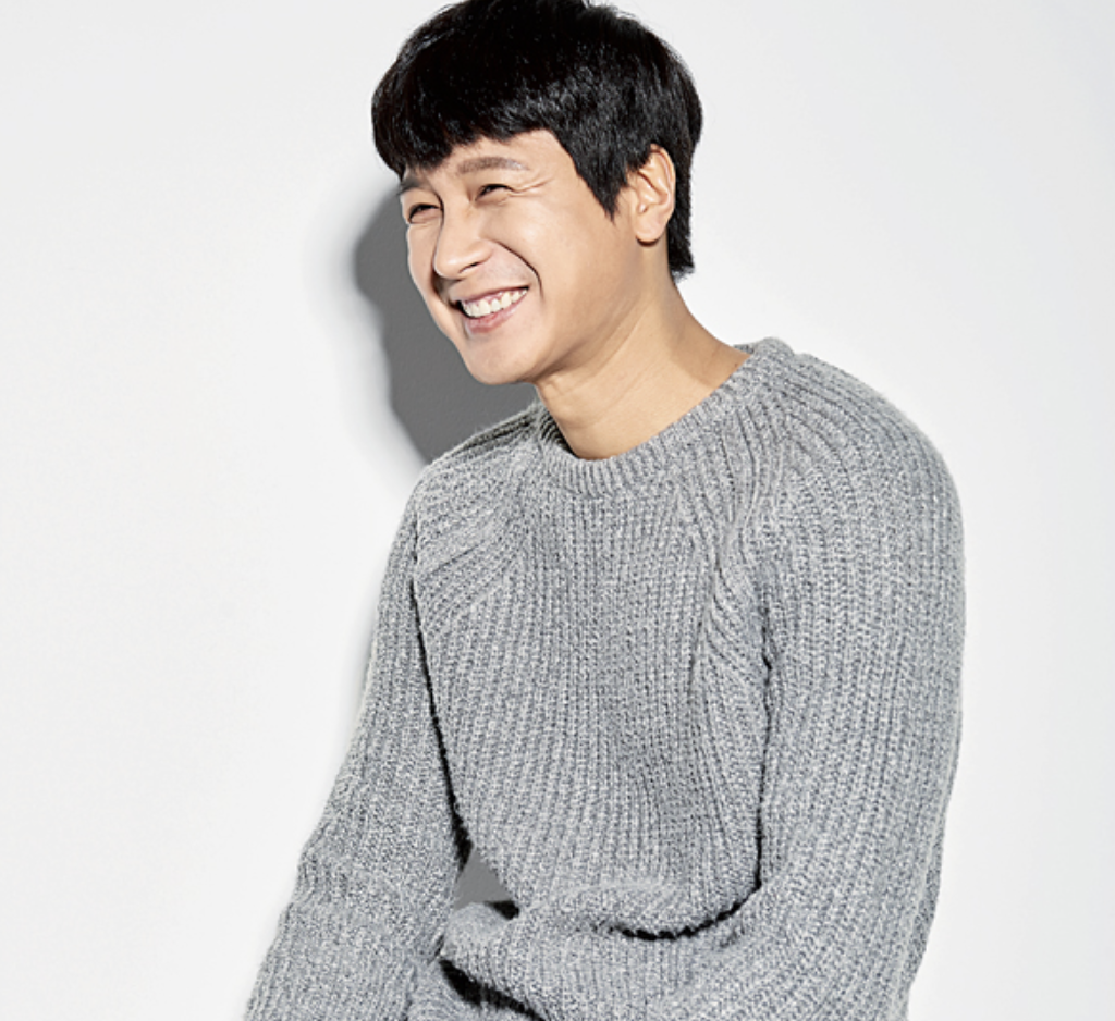 김승현 눈웃음
