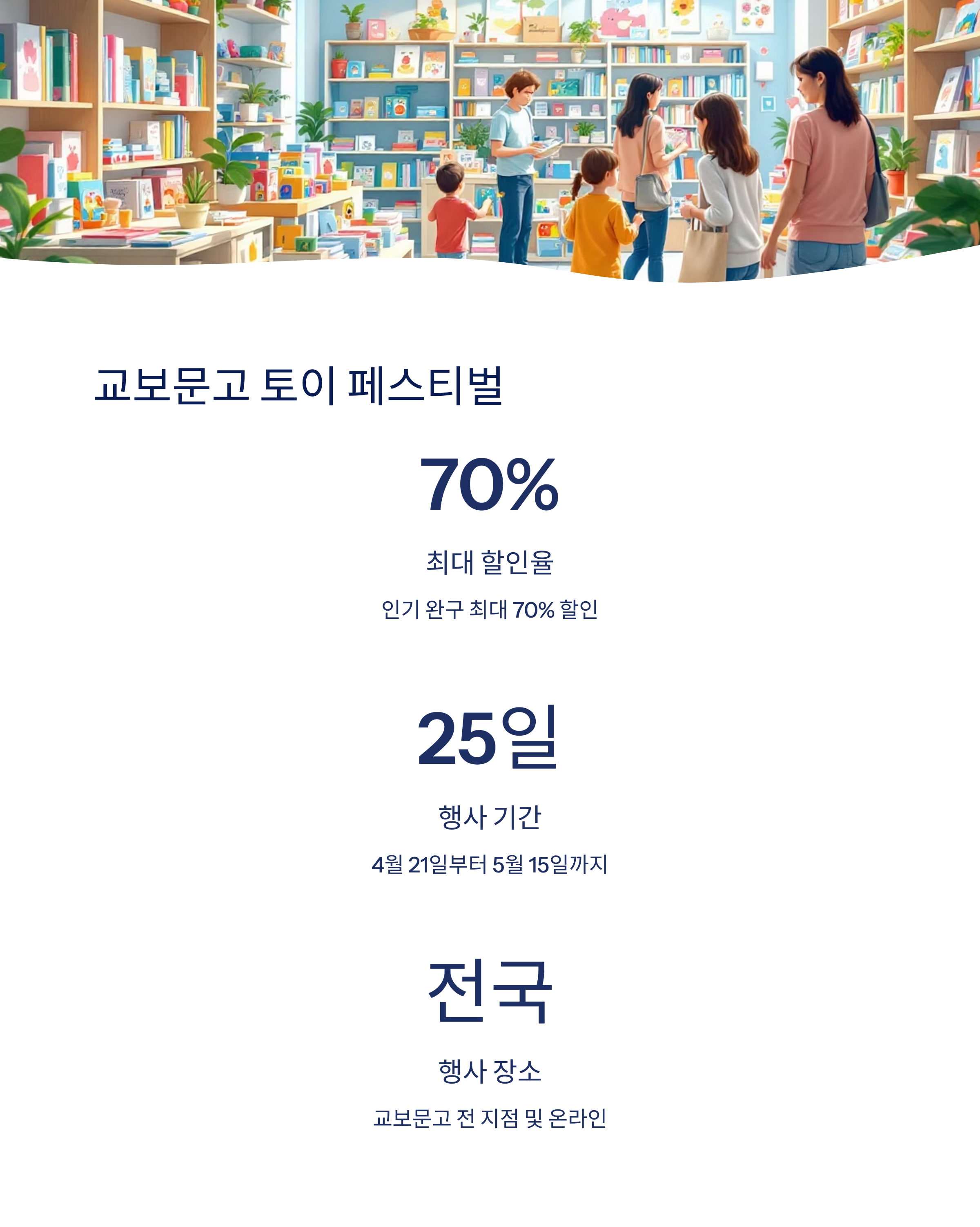 2025년 어린이날, 서울 근교에서 즐기는 특별한 하루