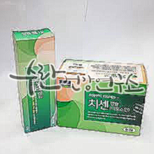 치센 효과 가격