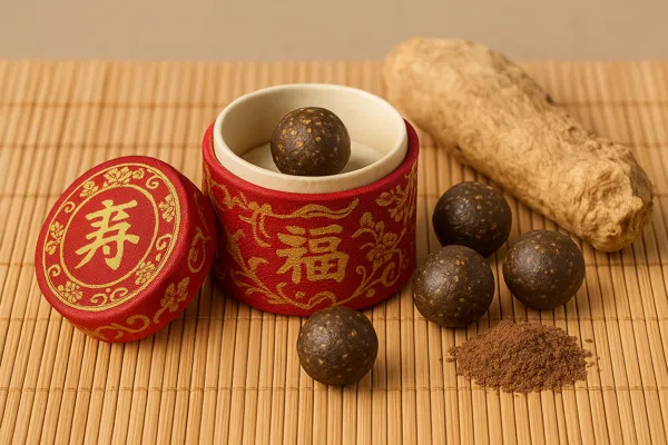 사향 공진단 효능과 기대할 수 있는 효과18