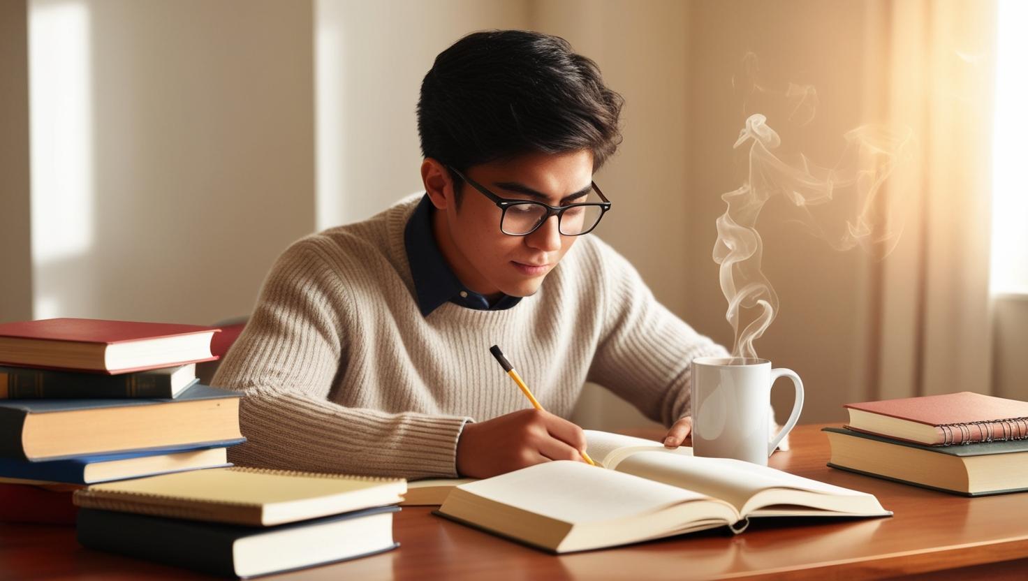 기술사 시험공부 방법 - 서브노트 작성