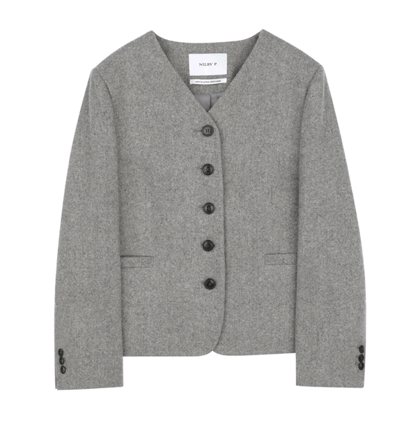 신데렐라 게임 18회 한그루 자켓