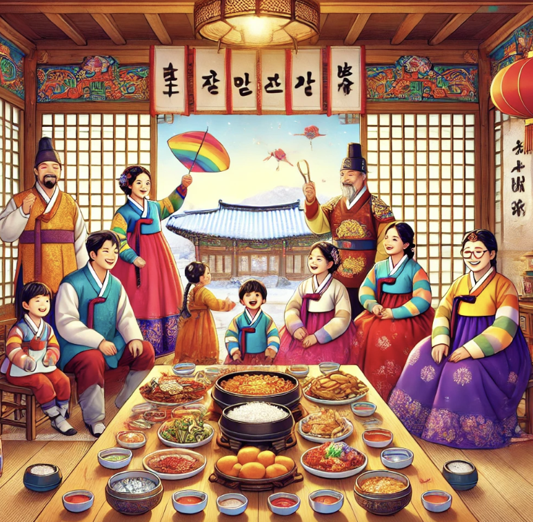 설날 기차표 예매9