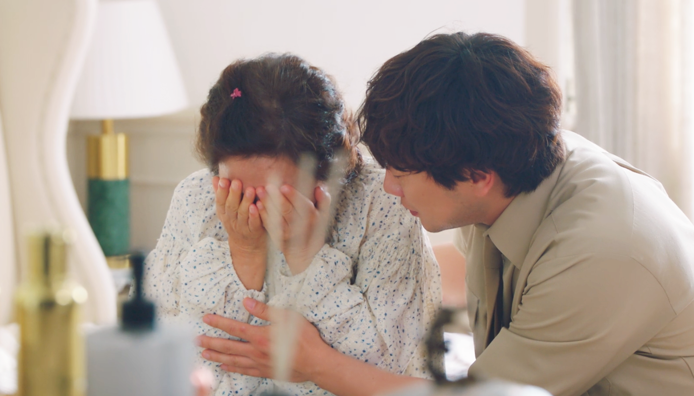 솜이 정체