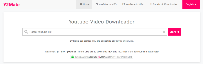 유튜브 동영상 다운로드