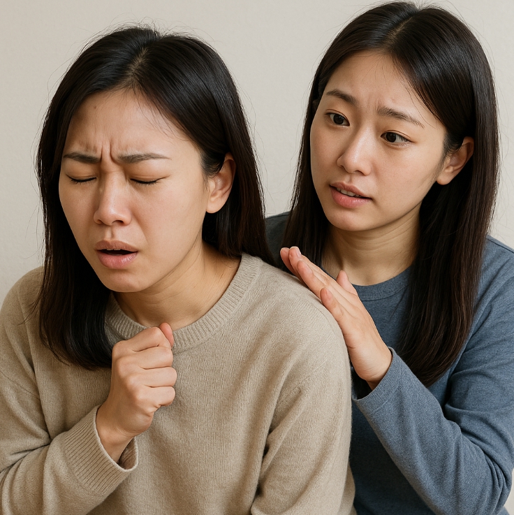 사르코이드증 관련 자료 사진