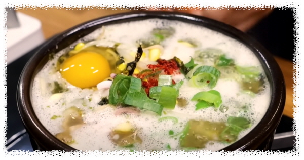 콩나물-해장국-피로회복-효능