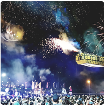 통영한산대첩축제