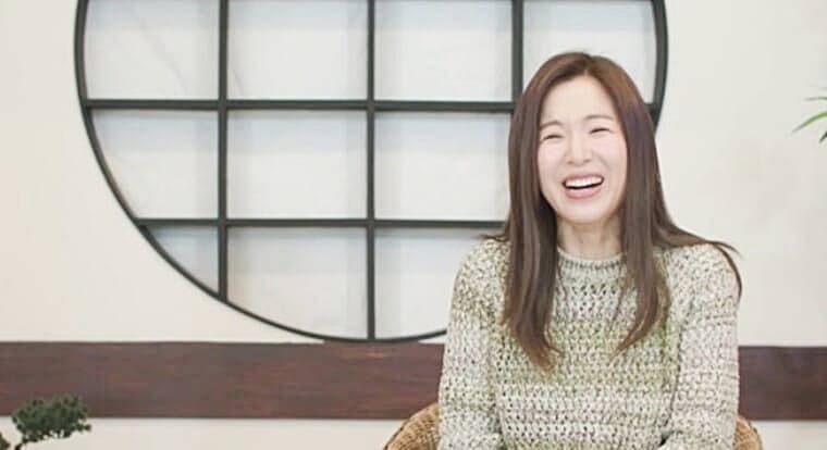 개그우먼-김지선