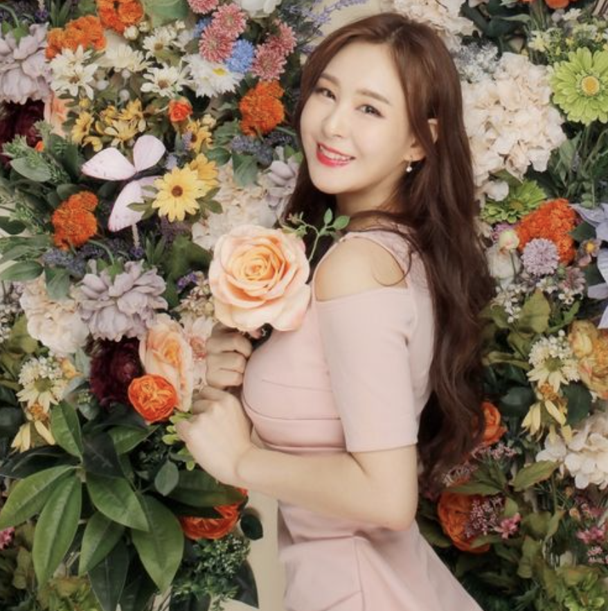 트로트 윤태화