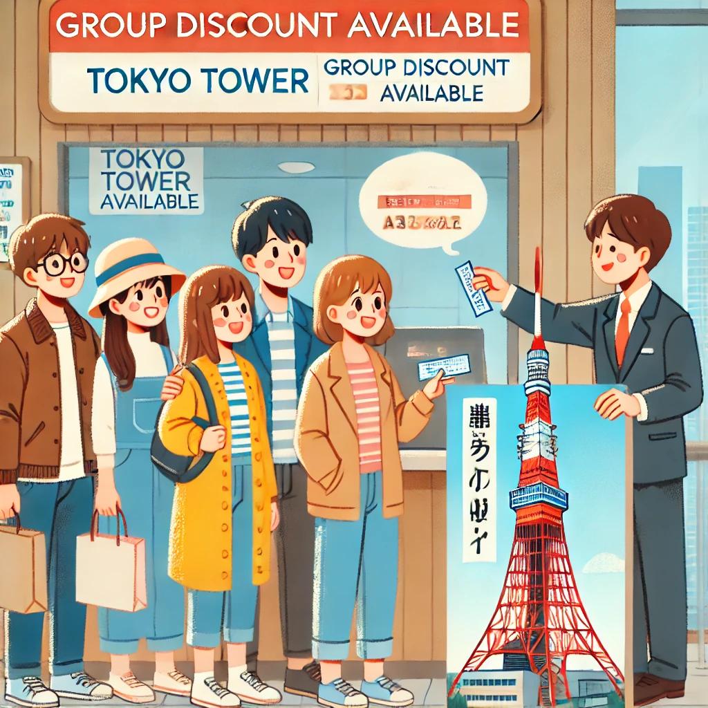 단체 할인