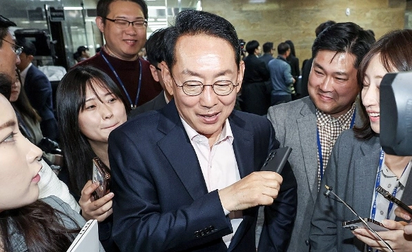 국민의힘 김도읍 원내대표 비대위원장 전망