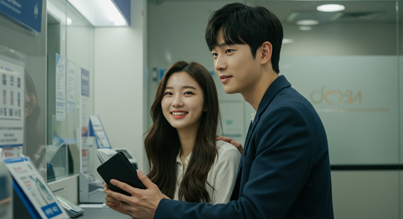 사업자 대출조건