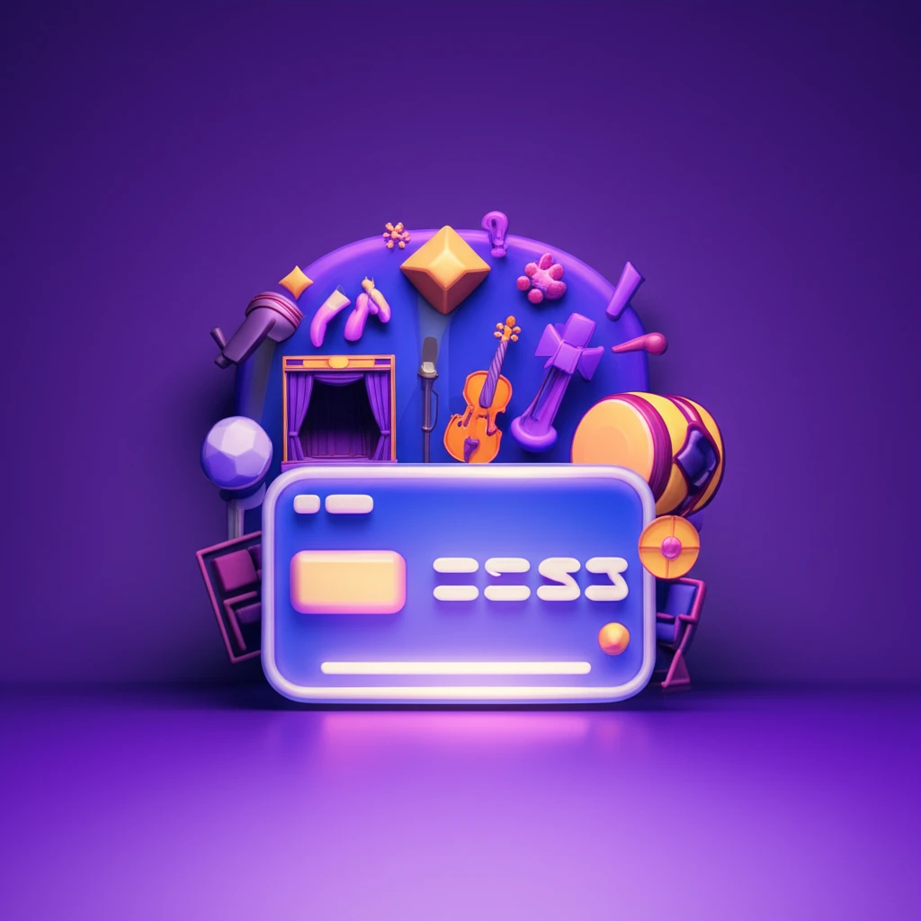 청년문화예술패스 선착순 발급 안내 2..