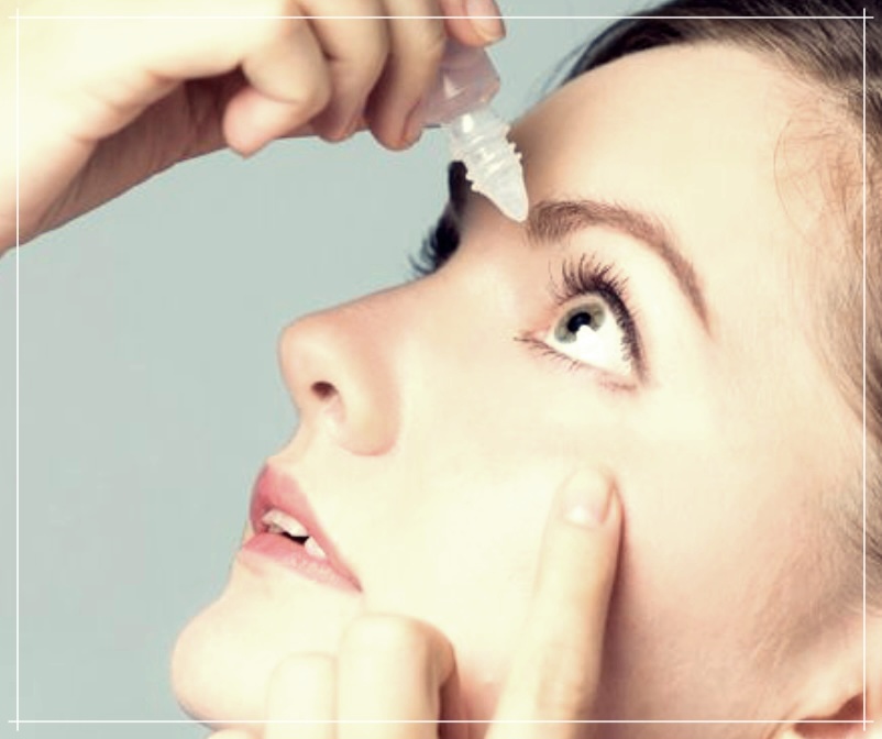 공막염 치료에 대한 이해