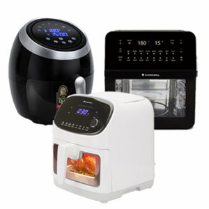 스팀 에어프라이어