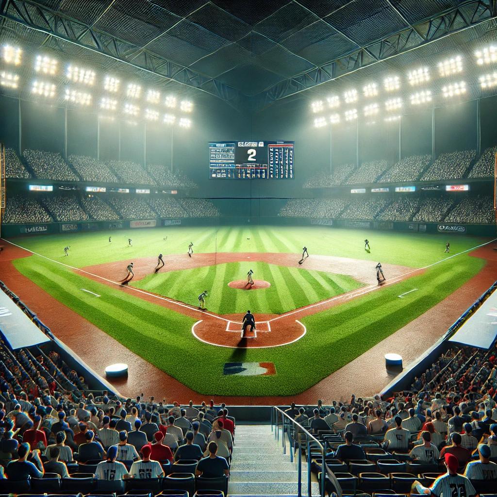 플레이오프 연장전