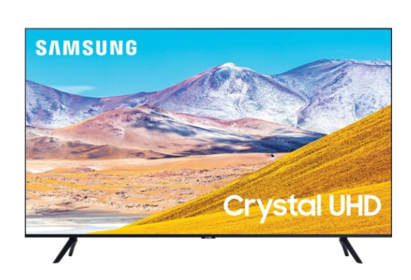 삼성전자 2020년형 LED 4K UHD 스마트 타이젠 TV 65인치 클래스 8 시리즈 UN65TU8000FXZA 65인치티비 추천