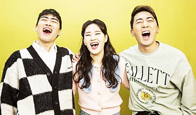 개그맨-김원훈-유튜브-숏박스-멤버-조진세-엄지윤