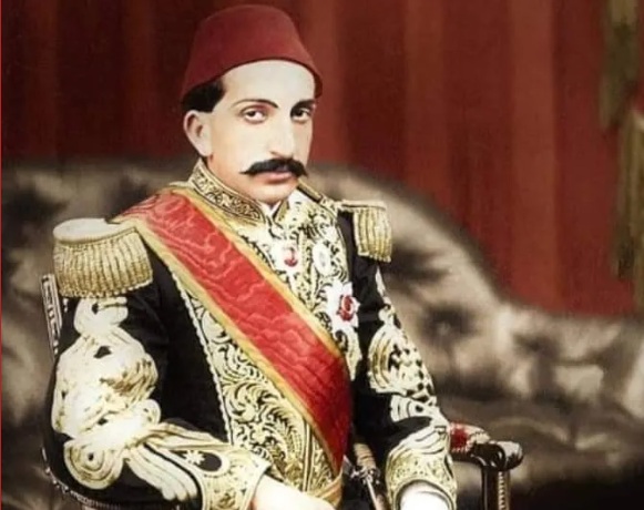 서아시아의 역사-압둘하미드 2세와 오스만 제국의 개혁과 몰락