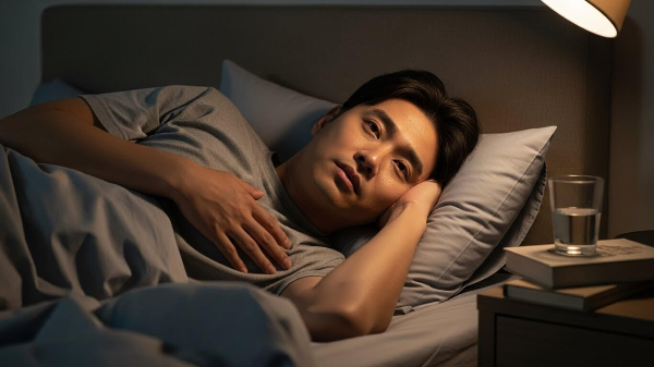 심장이 두근거리는 증상 사진 12